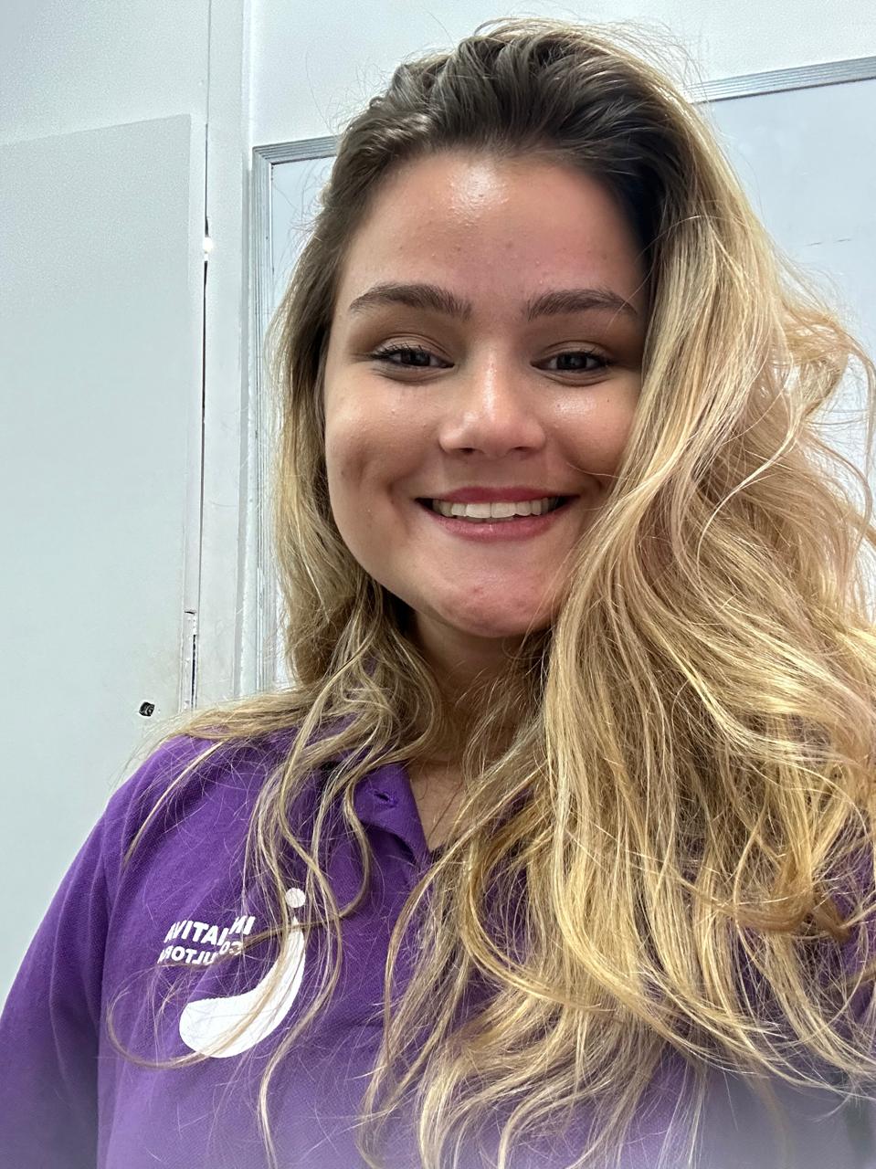 Foto de Anna Carolina