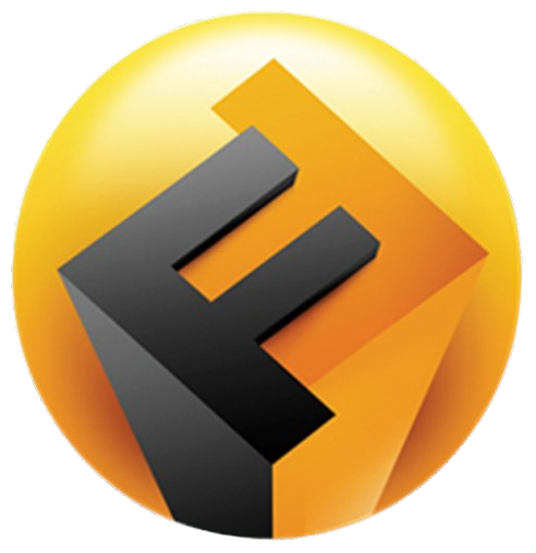 Logo da parceria FAF