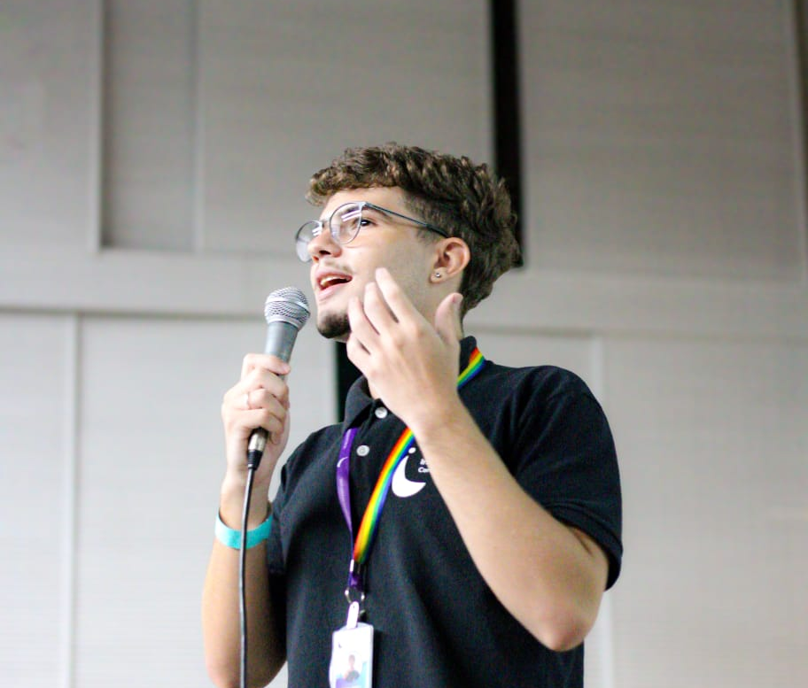Foto de Gabriel Ribeiro