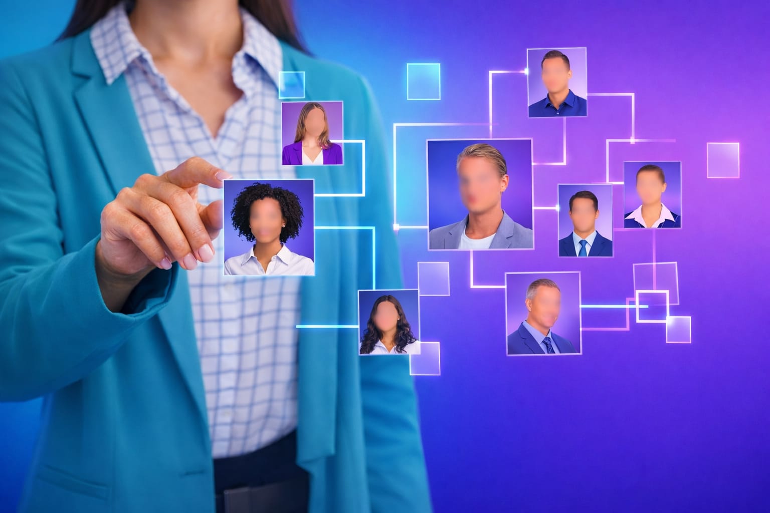 Gestão de pessoas e produtividade da equipe