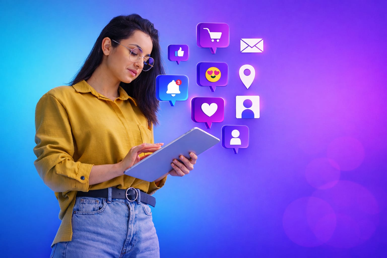 Estratégias de marketing e vendas